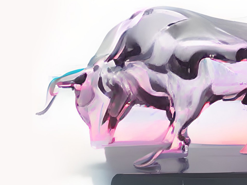 crypto bull run market