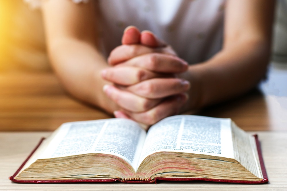 bibleGPT