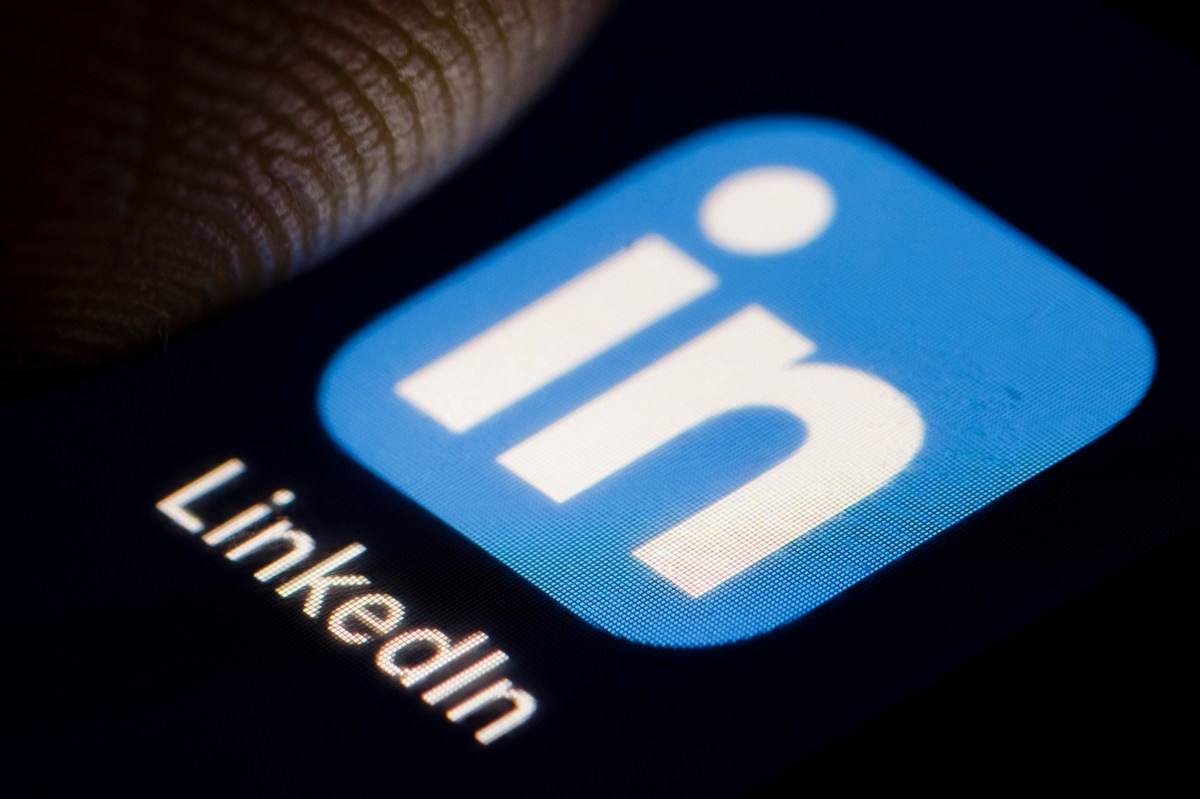 LinkedIn Has a New AI-powered tool, But It’s Not For Everyone