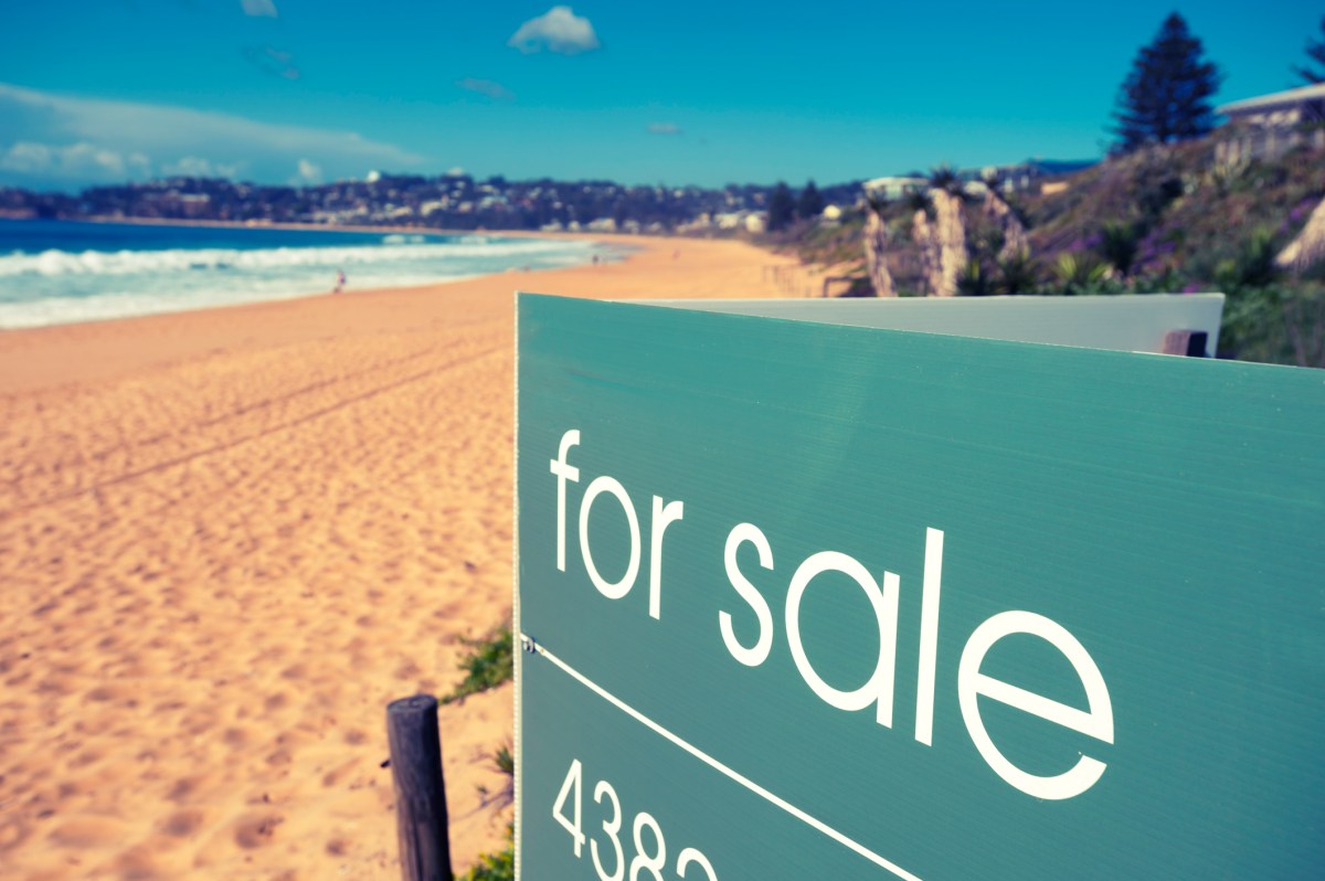 fractionalised real estate property Australia fractionalized Millennials