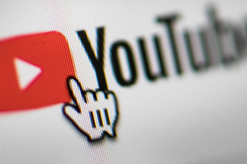 youtube adblocker banned