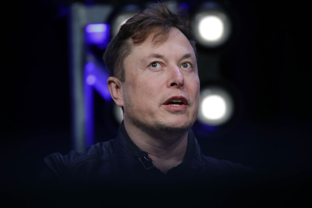 xAI elon musk AI