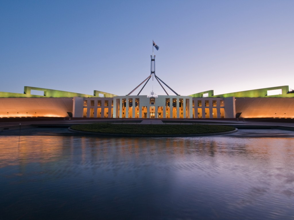 Australia’s Senate Rejects Crypto Regulation Bill