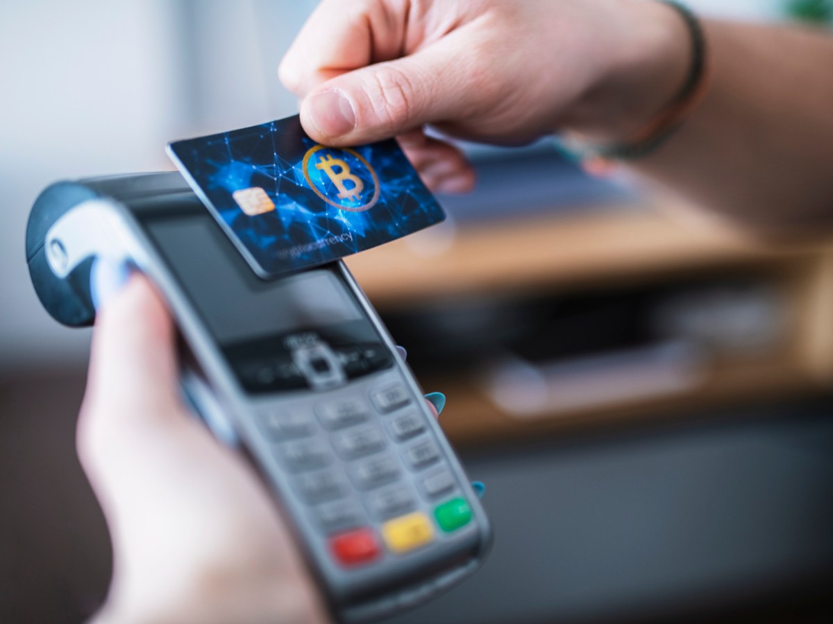 Four in five Australian businesses would be more likely to allow customers to pay with crypto if digital assets were regulated, new research shows