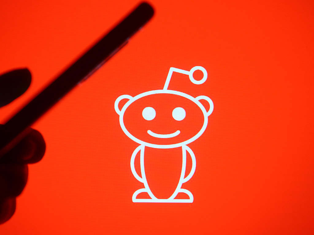 Reddit, NFTs