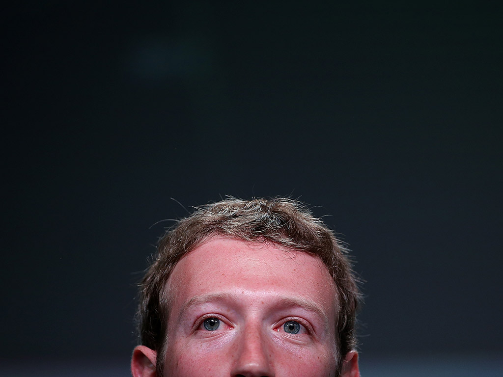 Mark Zuckerberg, Meta, NFT