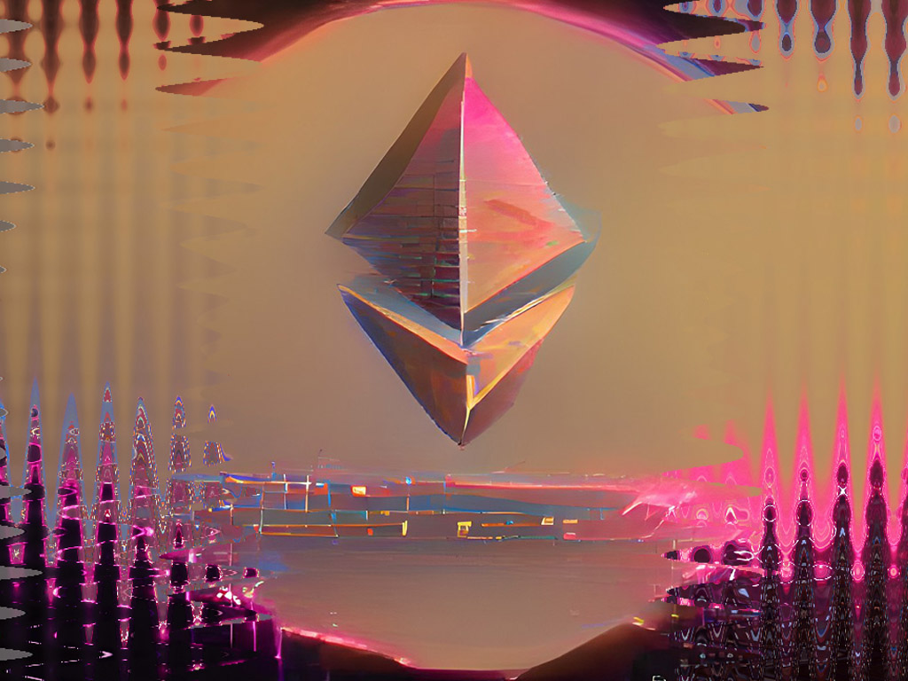 what is ethereum