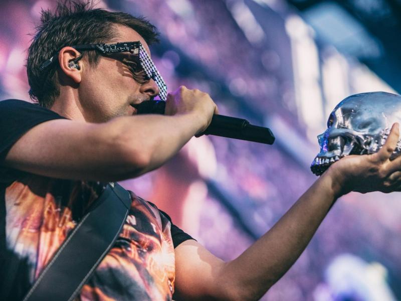 Muse teams up with Web3 startup Serenade for NFTs
