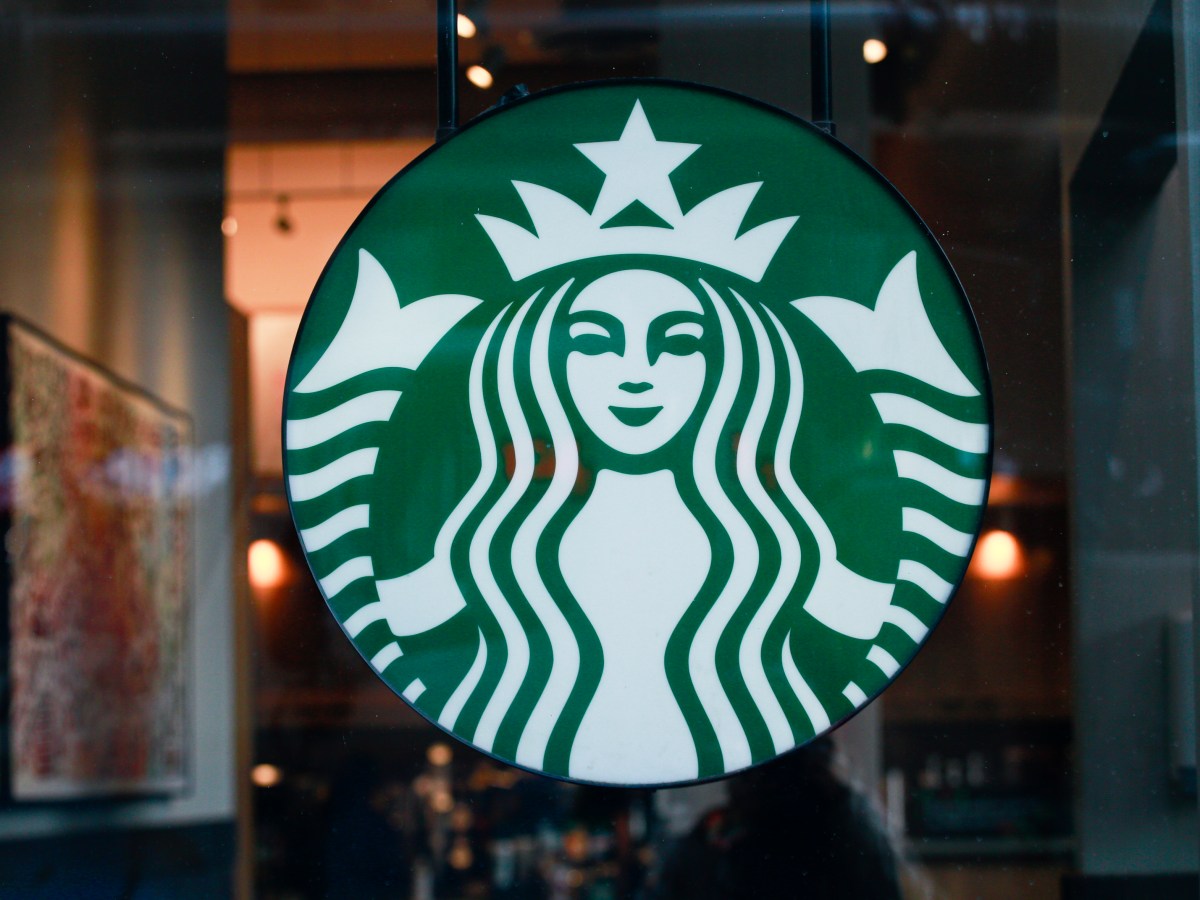 Starbucks NFT and Web3 rewards programs