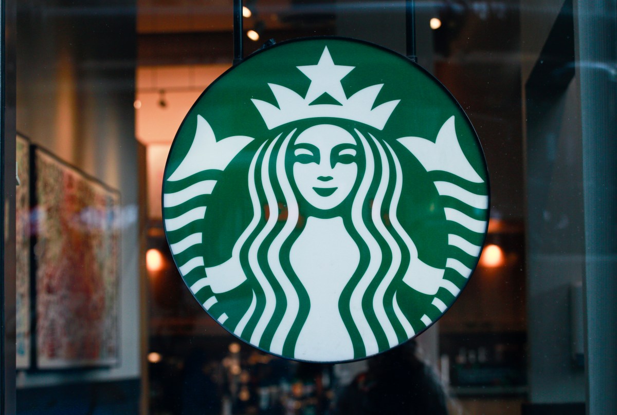 Starbucks NFT and Web3 rewards programs