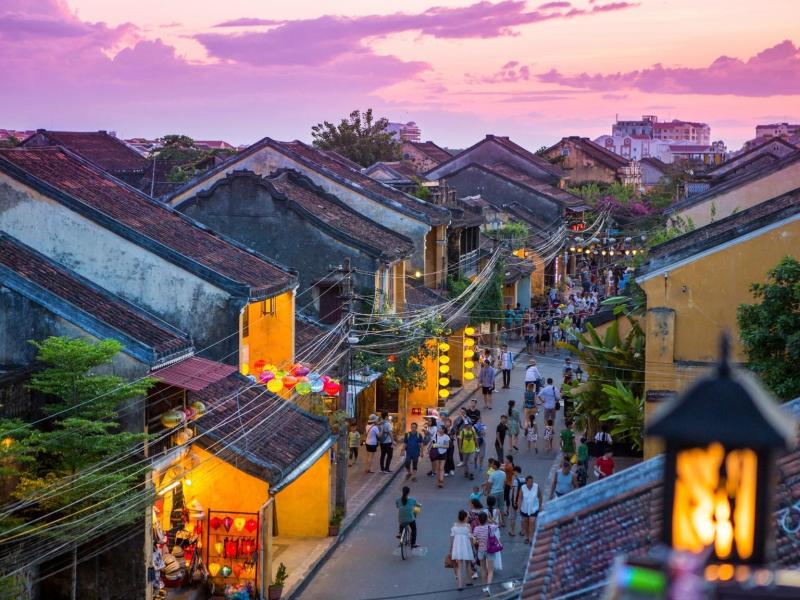 Vietnam number one in merging markets crypto adoption