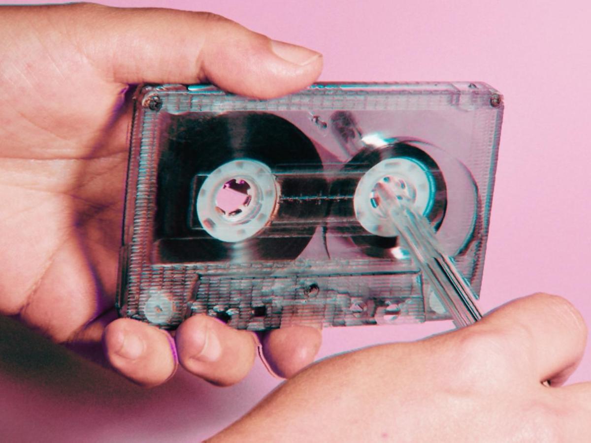 cassette tape on rewind, reversible crypto transactions are they really a good idea?