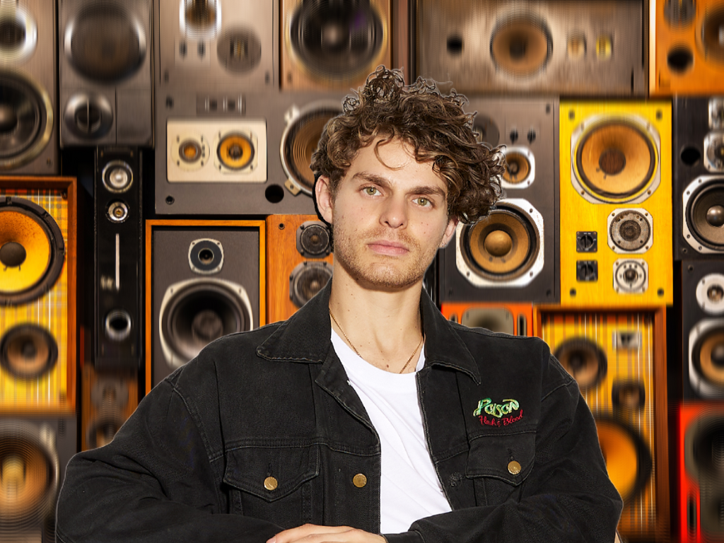 From a $29B Startup to Making Music History, Here’s How an Aussie Hit the Right Notes