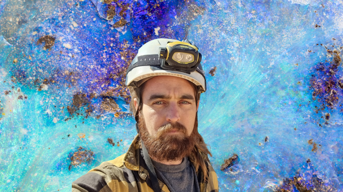 Opal NFTs: Aussie Outback Yowah Opals Now Connected to the Metaverse