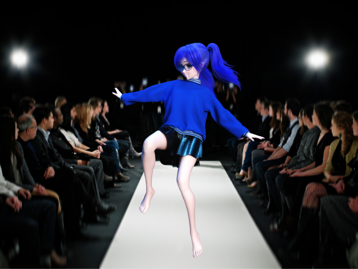 What’s Going On in the Metaverse Fashion Industry?