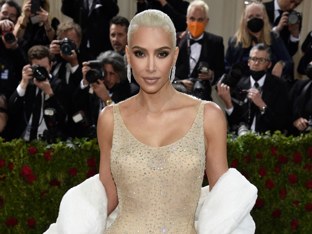 Kim Kardashian: Was Her Shill a Blessing in Disguise?