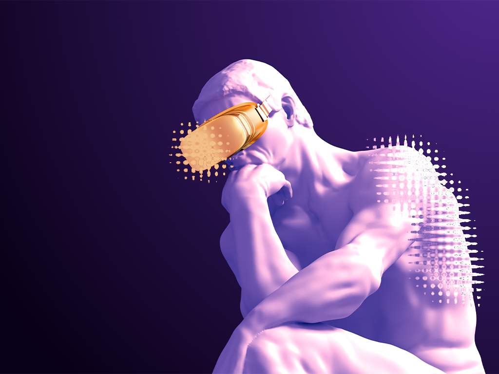 metaverse virtual reality