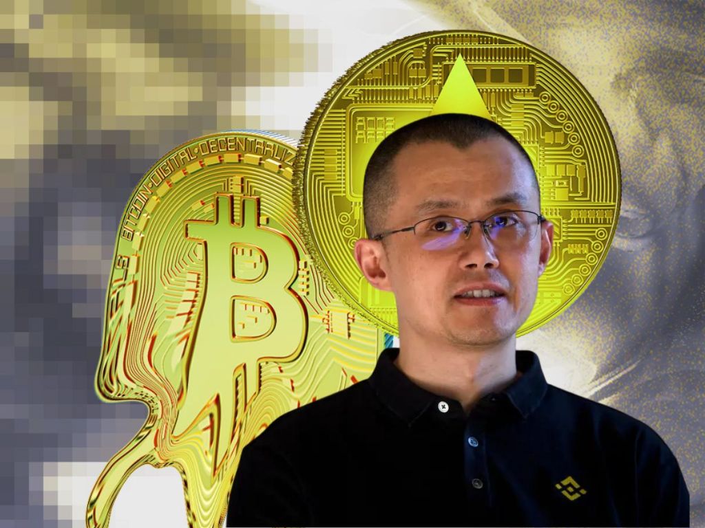 CZ proof-of-reserves protocol founder Binance derivatives