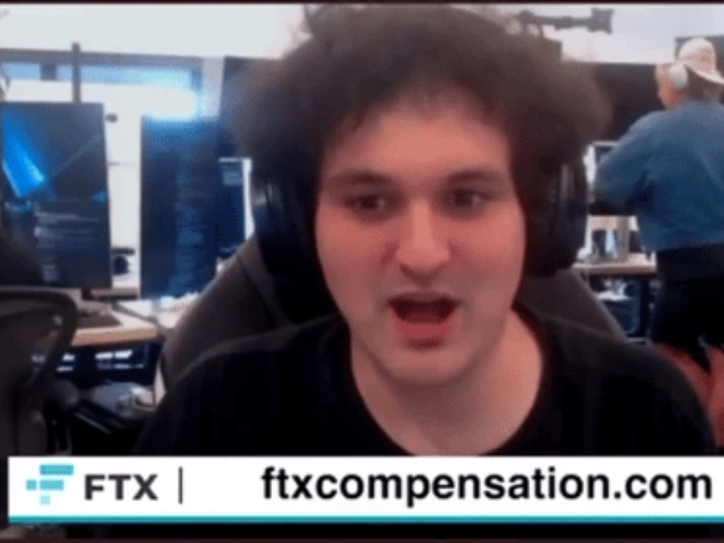 Scamming the Scammed: New Deepfake Tries To Swindle FTX Investors… Again