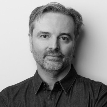 Angus Stevens Start Beyond