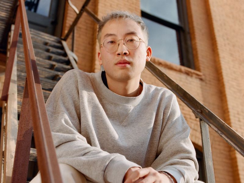 Alex Zhang