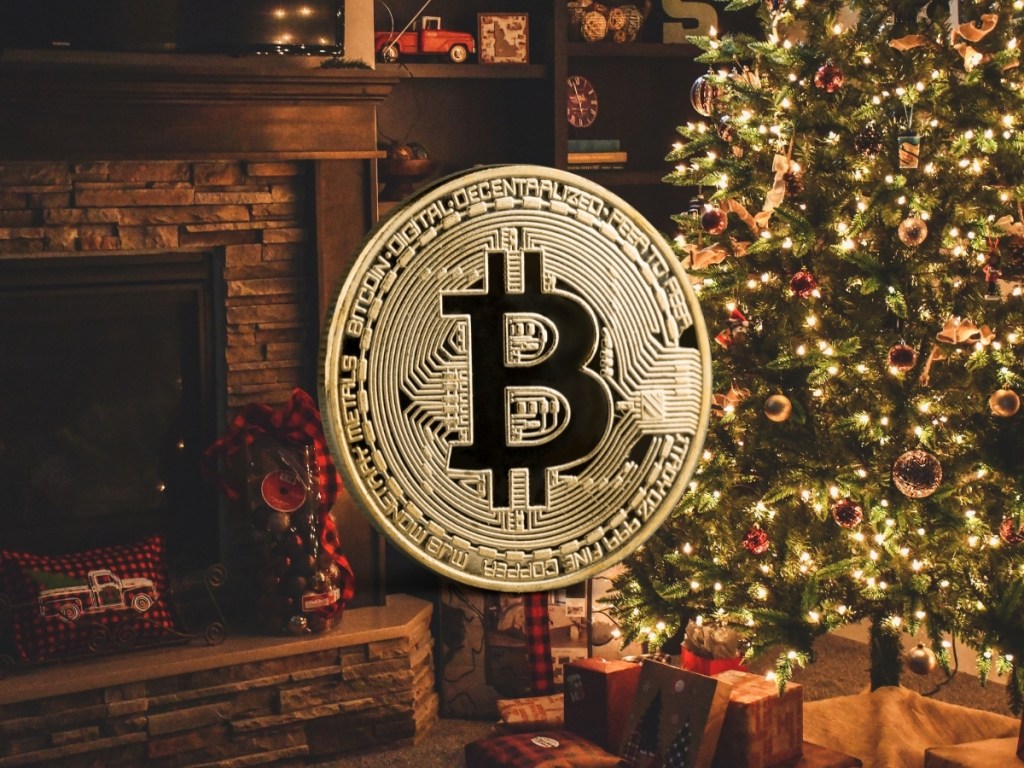 HO HO HODL: What Price Could Bitcoin Hit By Christmas?
