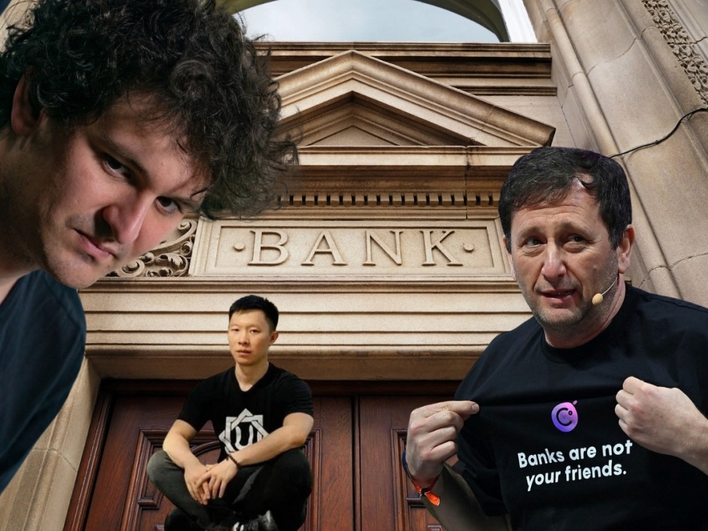 Not-So-Stablekwon, Mashinsky Makes Banks Great Again & More Epic Fails of 2022