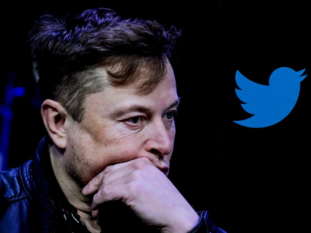 How Can Elon Musk Solve the Bot Problem at Twitter?