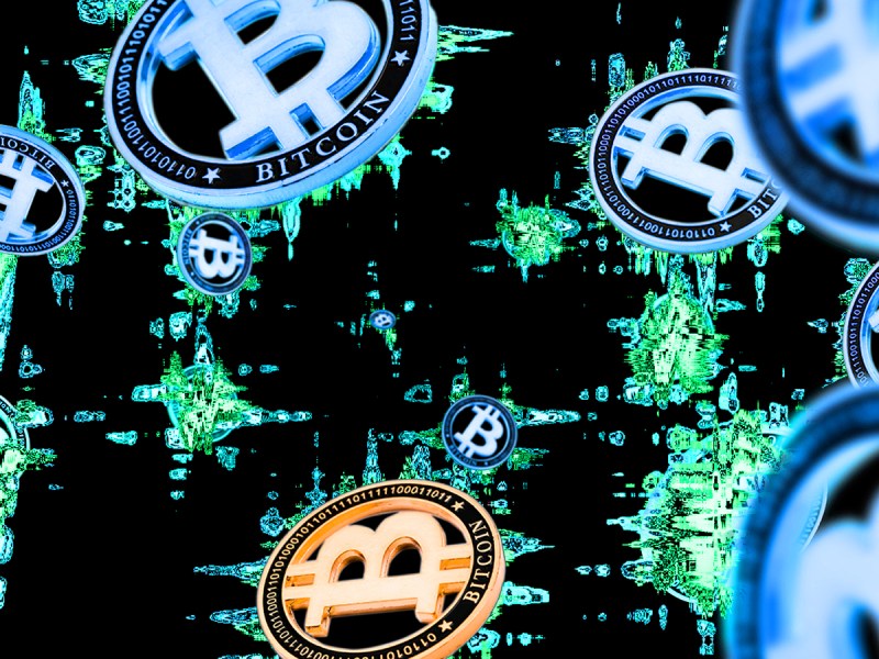 sell Bitcoin