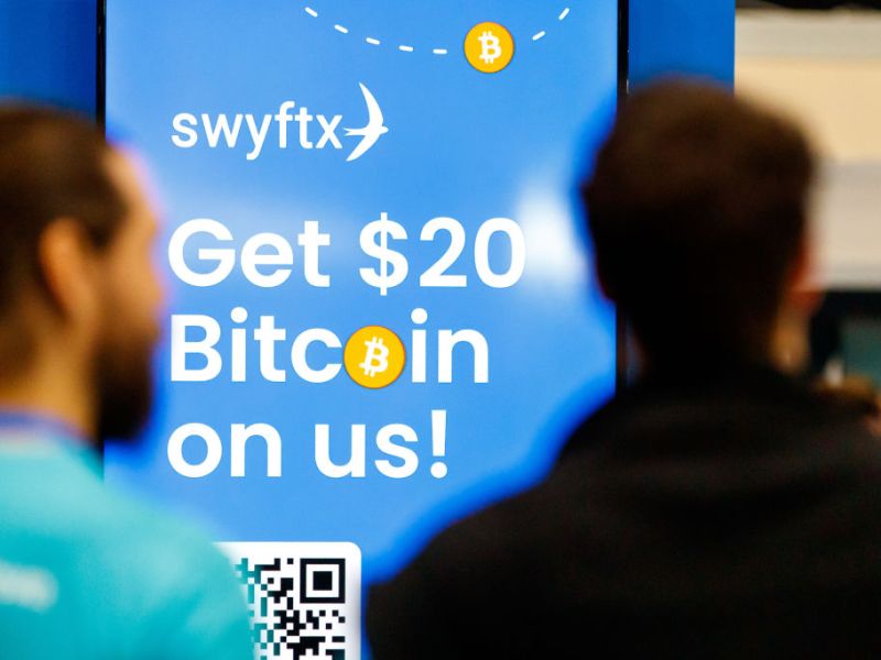 SwyftX lays off 40% of staff