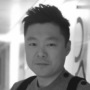 Brian Fu