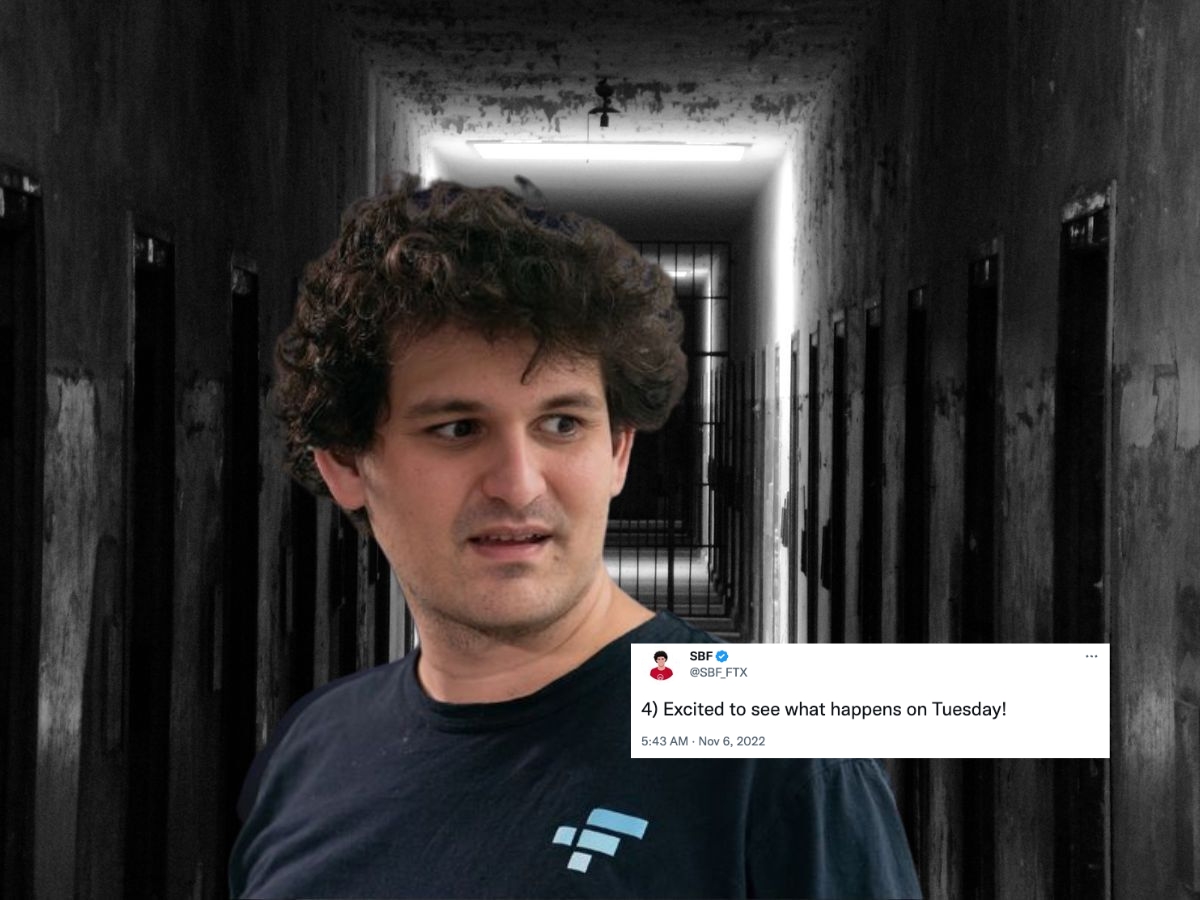 SBF charges