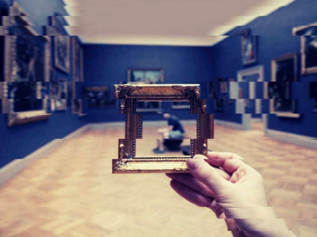 ‘Welcome to the Digital Age’: How Museums Are Cashing in on NFTs