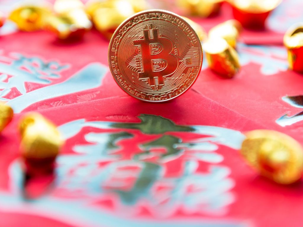 Chinese New Year Affects Cryptocurrency Prices — Here’s How
