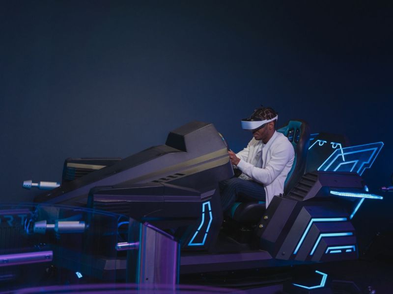 microsoft metaverse VR virtual reality