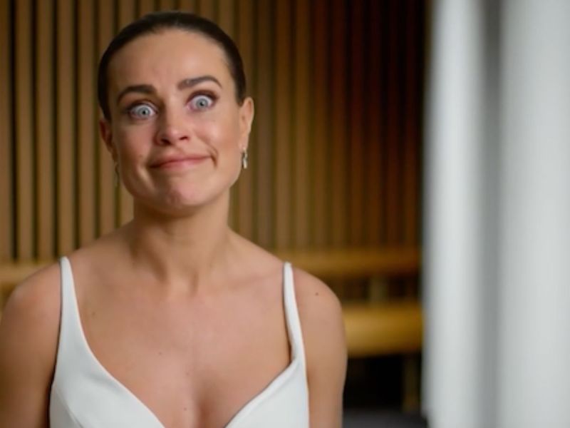 MAFS married at first sight NFTS NFT
