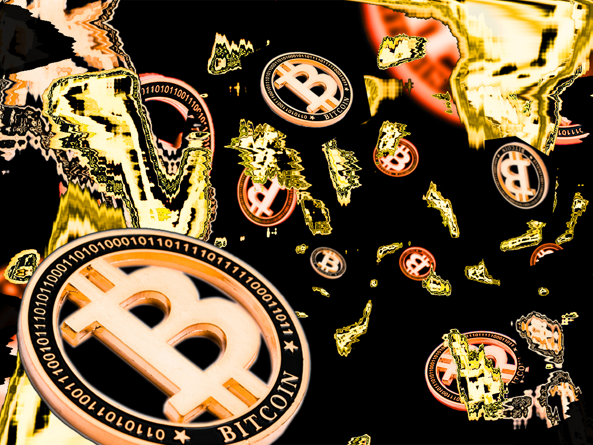 Bitcoin bull market crypto