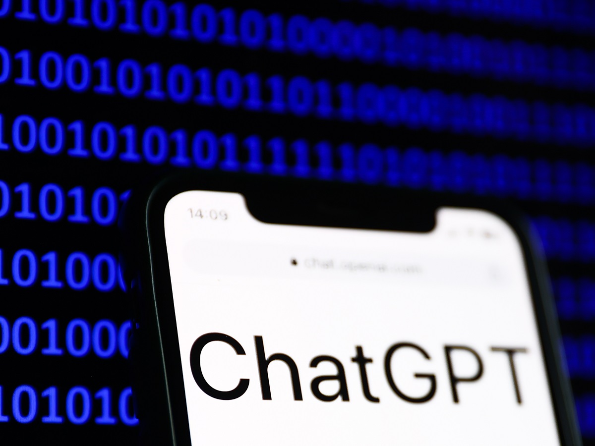 Think twice before using ChatGPT for help with homework