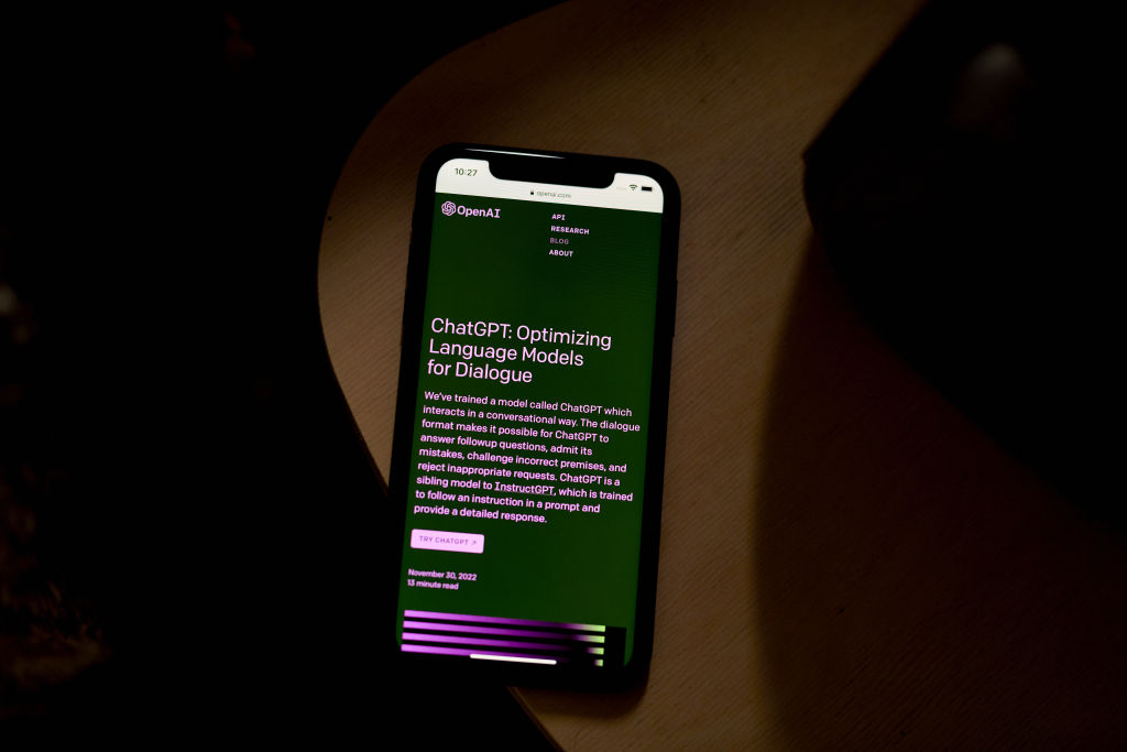 Will Ai Take My Job Chatgpt Has Begun Passing Major Exams