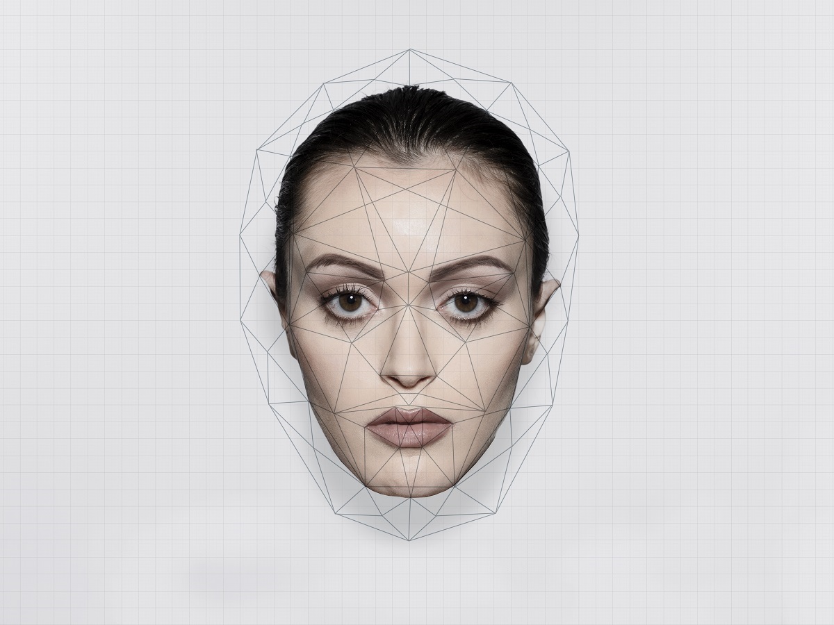 face recognition face analysis artificial intelligence AI