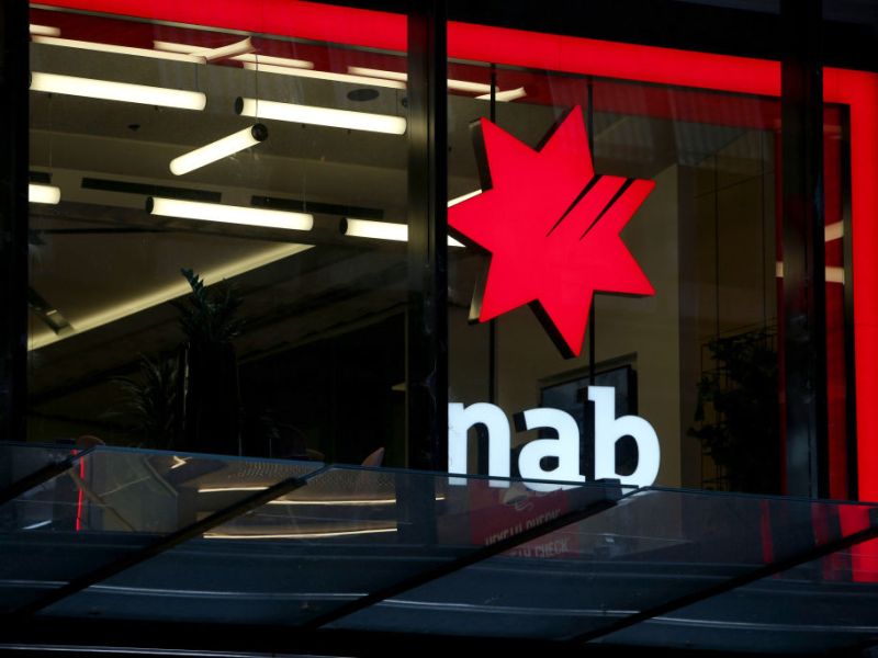 NAB is cracking down on crypto scams by not allowing its customers to upload money to select crypto exchanges. Crypto insiders cry foul.
