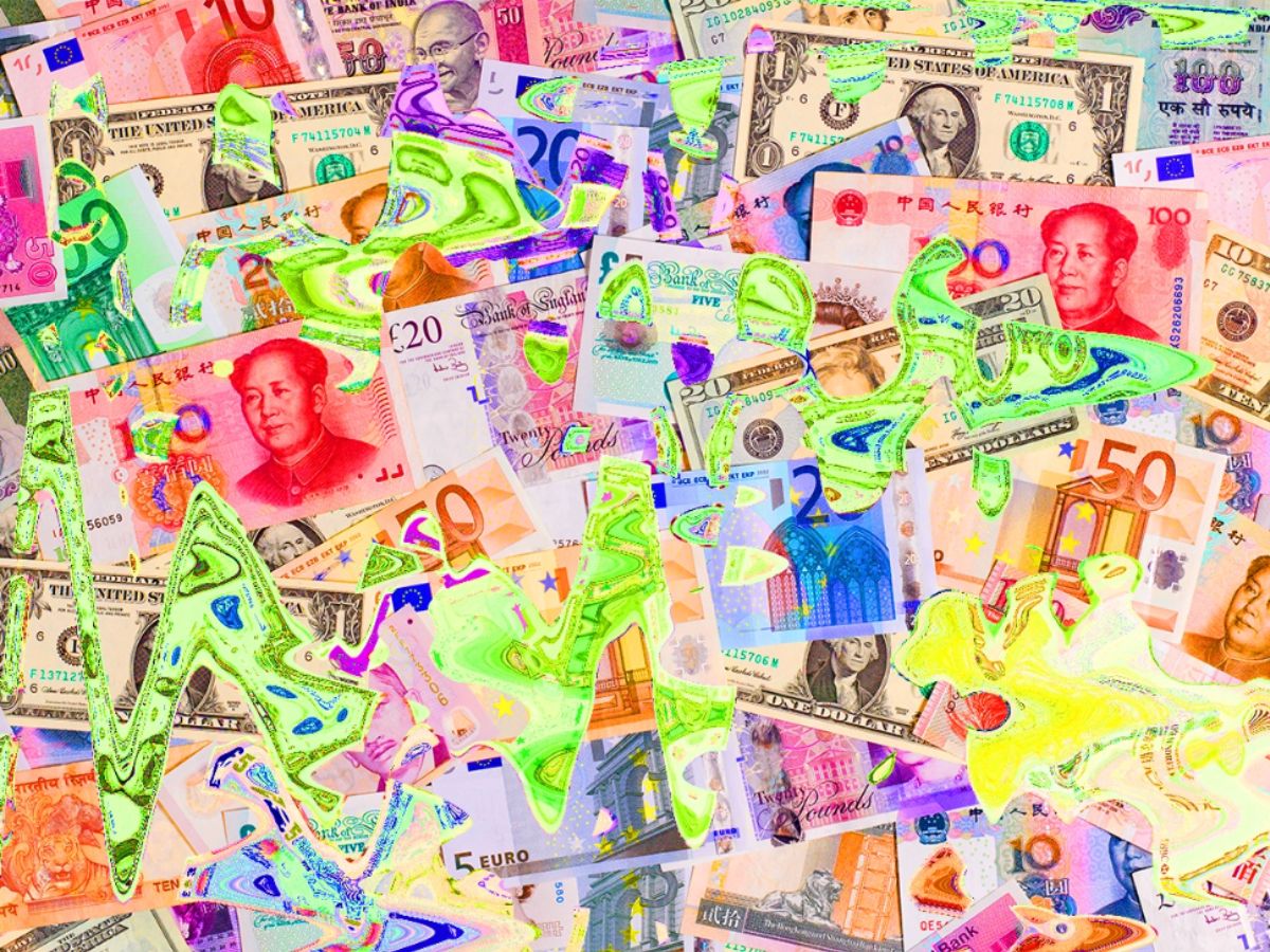 crypto money laundering