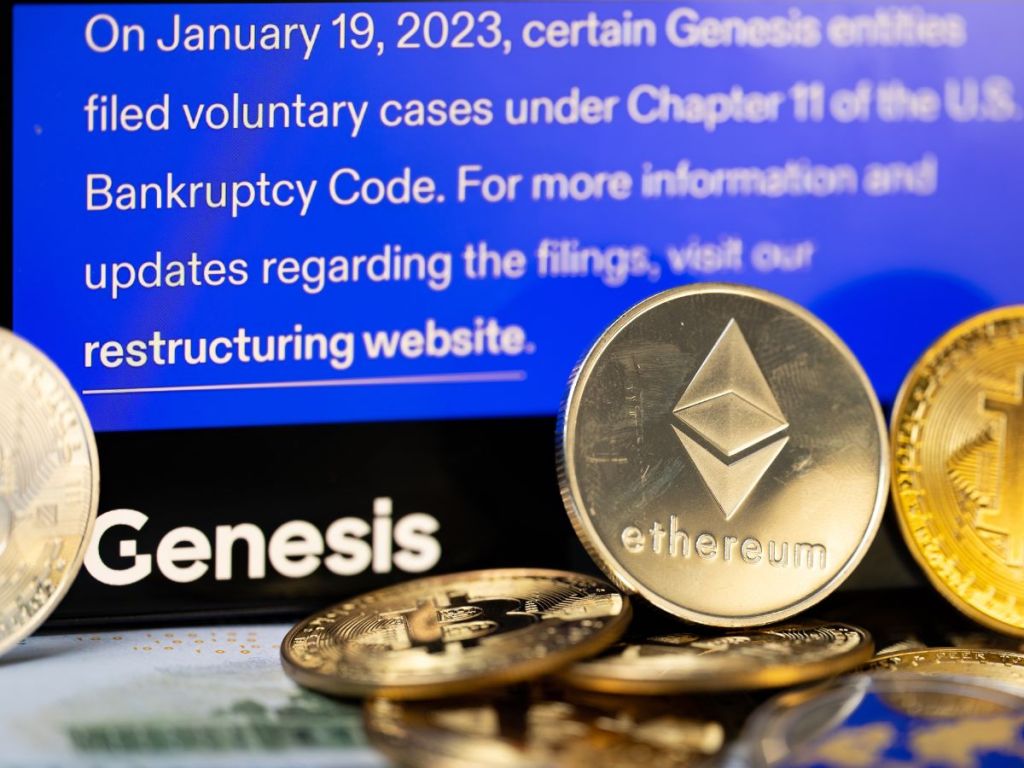 Are You Impacted by the Genesis Bankruptcy? How Crypto’s Latest Fallout Will Unravel