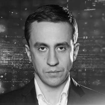 Sasha Ivanov