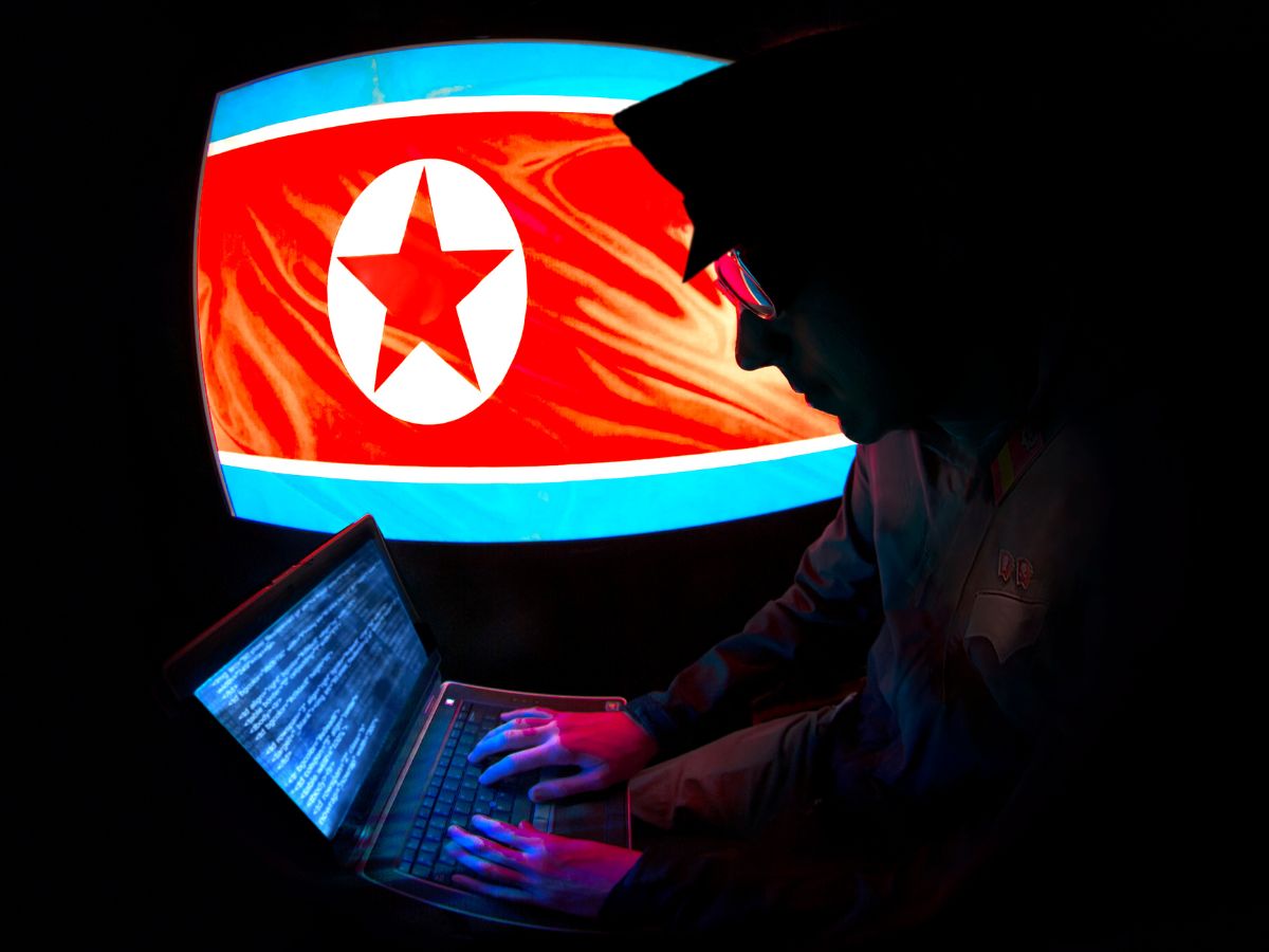 North korea hack