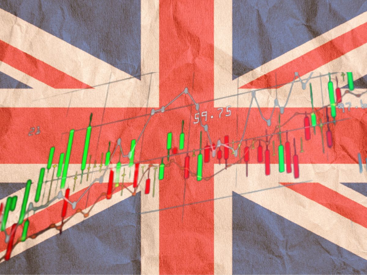 britcoin UK Britain cbdc digital pound