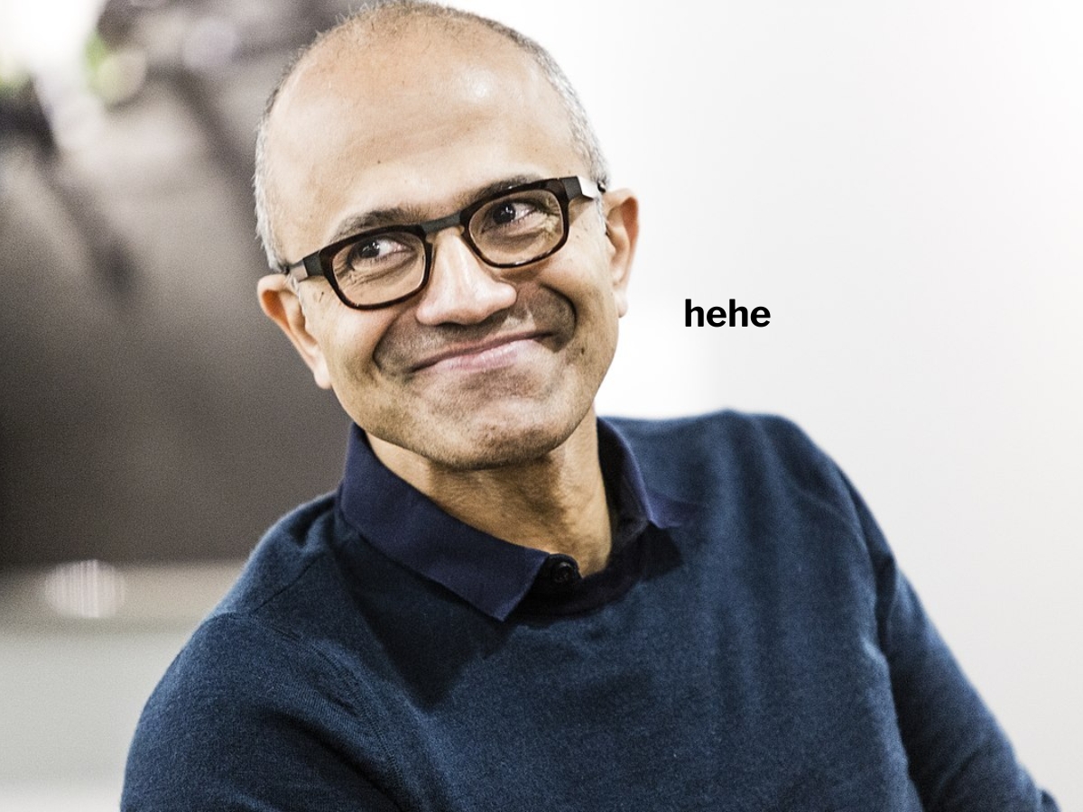 Microsoft $10 billion OpenAi