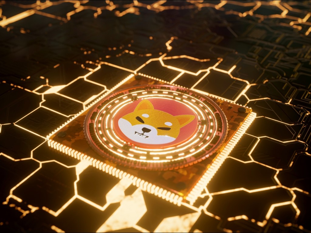 The Developers of Meme Coin SHIB Are Getting Ready To Launch A New Network