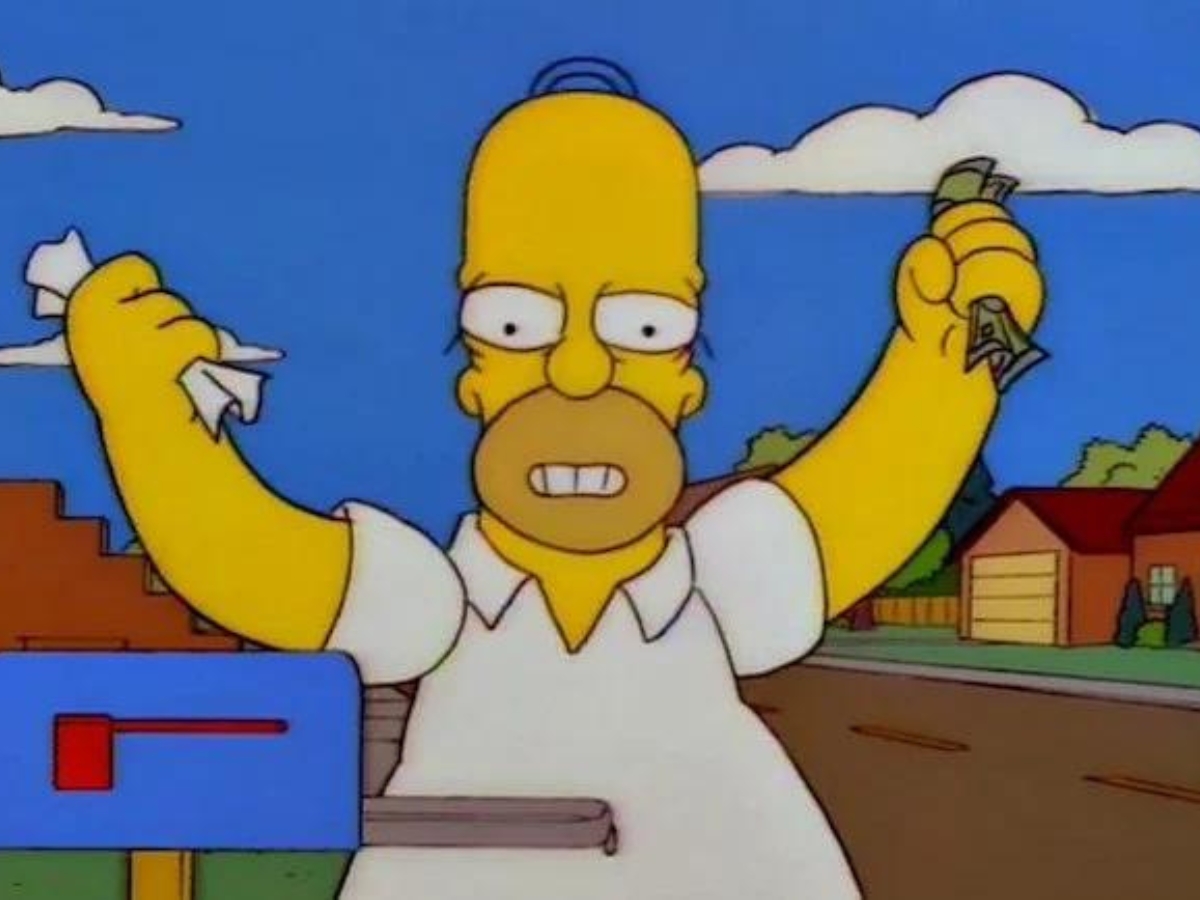 The Chainsaw Weekly Wrap