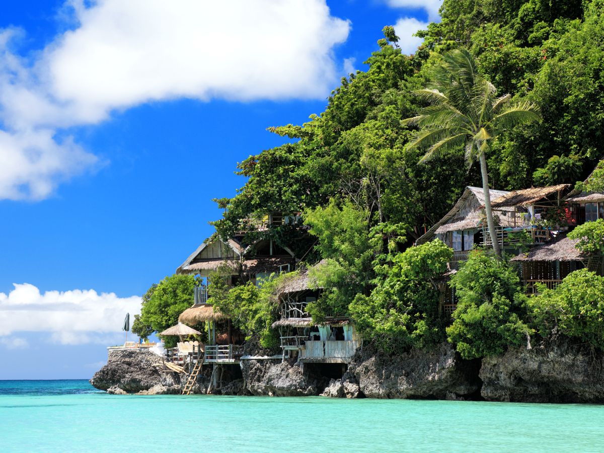 Inside “Bitcoin Island” — the New Crypto Paradise in the Philippines